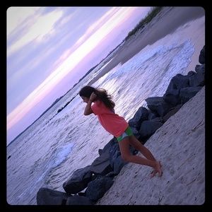 Meet your Posher, Kaitlyn